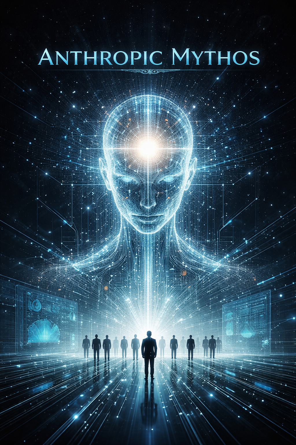 Anthropic Mythos Nedir? En Güçlü Yapay Zekâ Neden Tehlikeli?