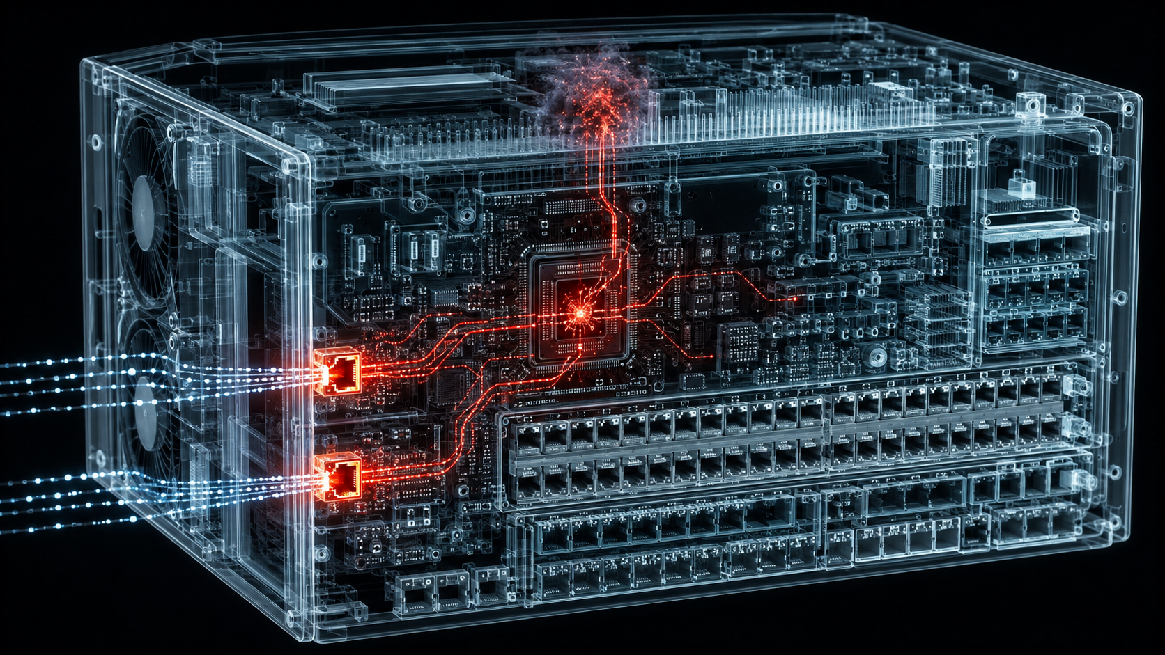 Cisco Nexus 9000 Kritik Açığı CVE-2026-20212: Root RCE Riski