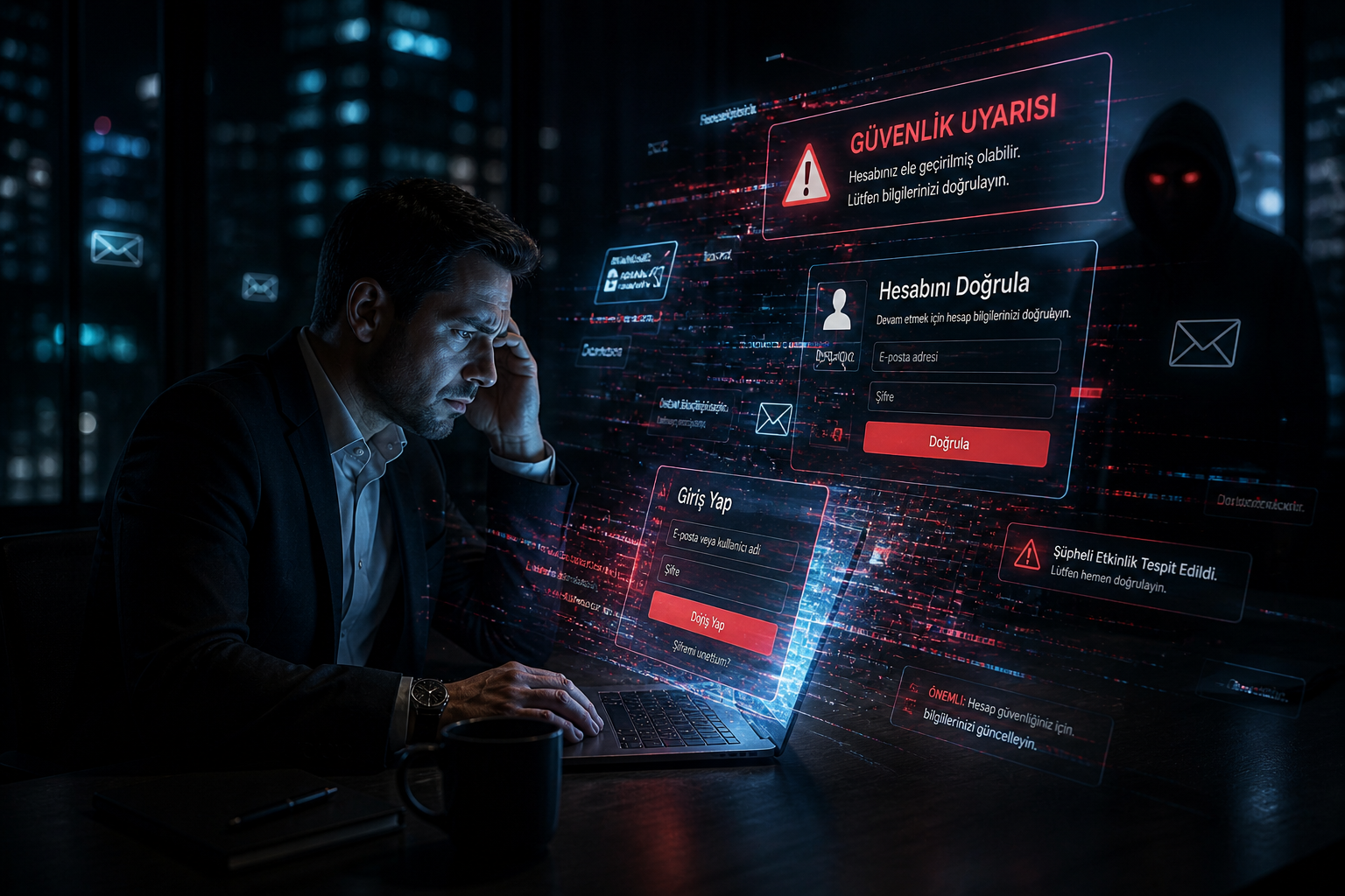 Facebook Business Hesaplarına AppSheet Phishing Saldırısı: AccountDumpling Nedir? (2026)