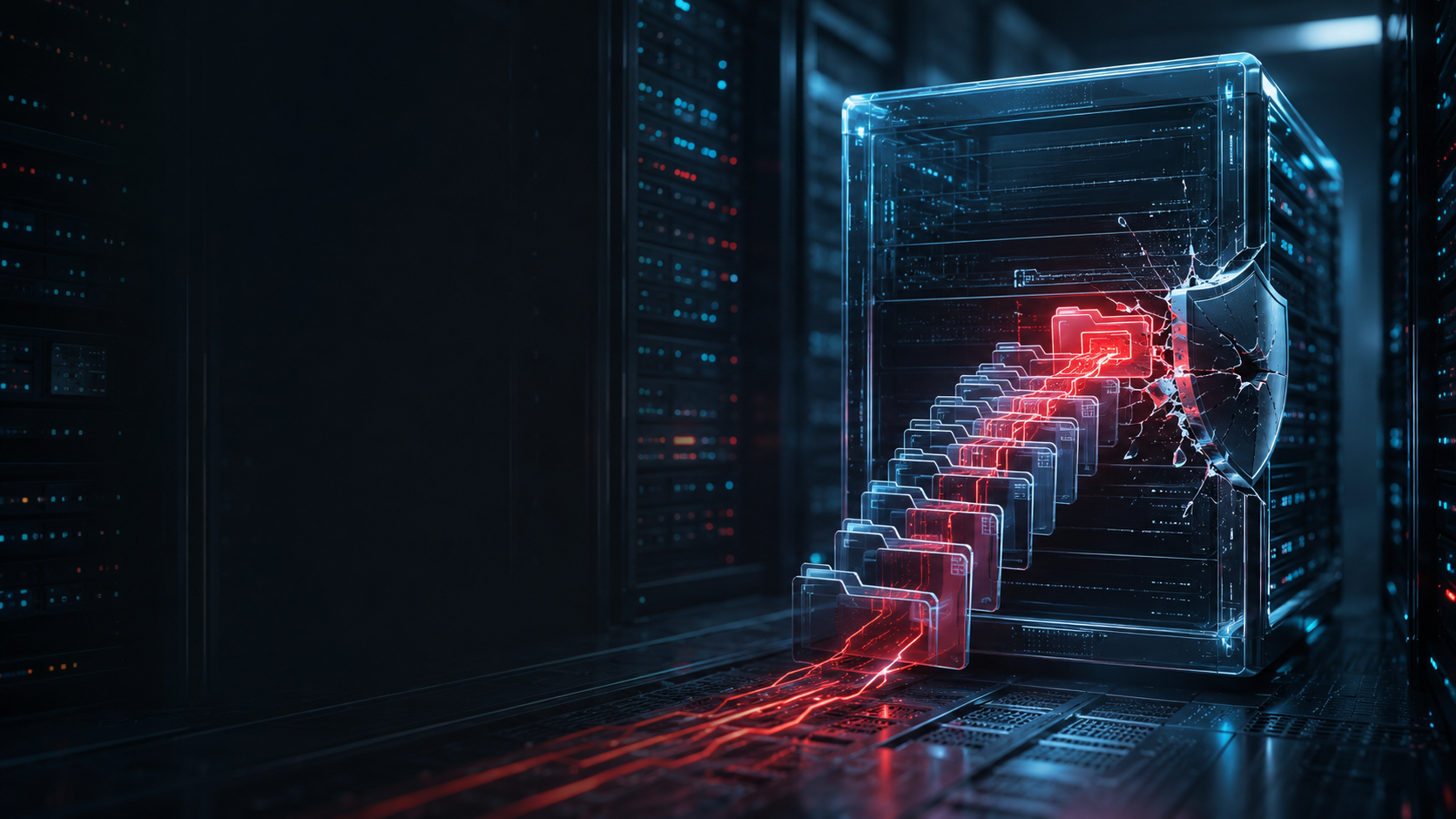 VMware vCenter’da Kritik Güvenlik Açığı