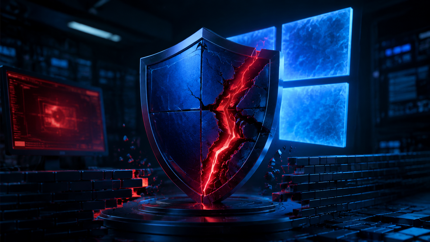 Microsoft Defender ShieldBreak Zero-Day Açığı: CVE-2026-69414