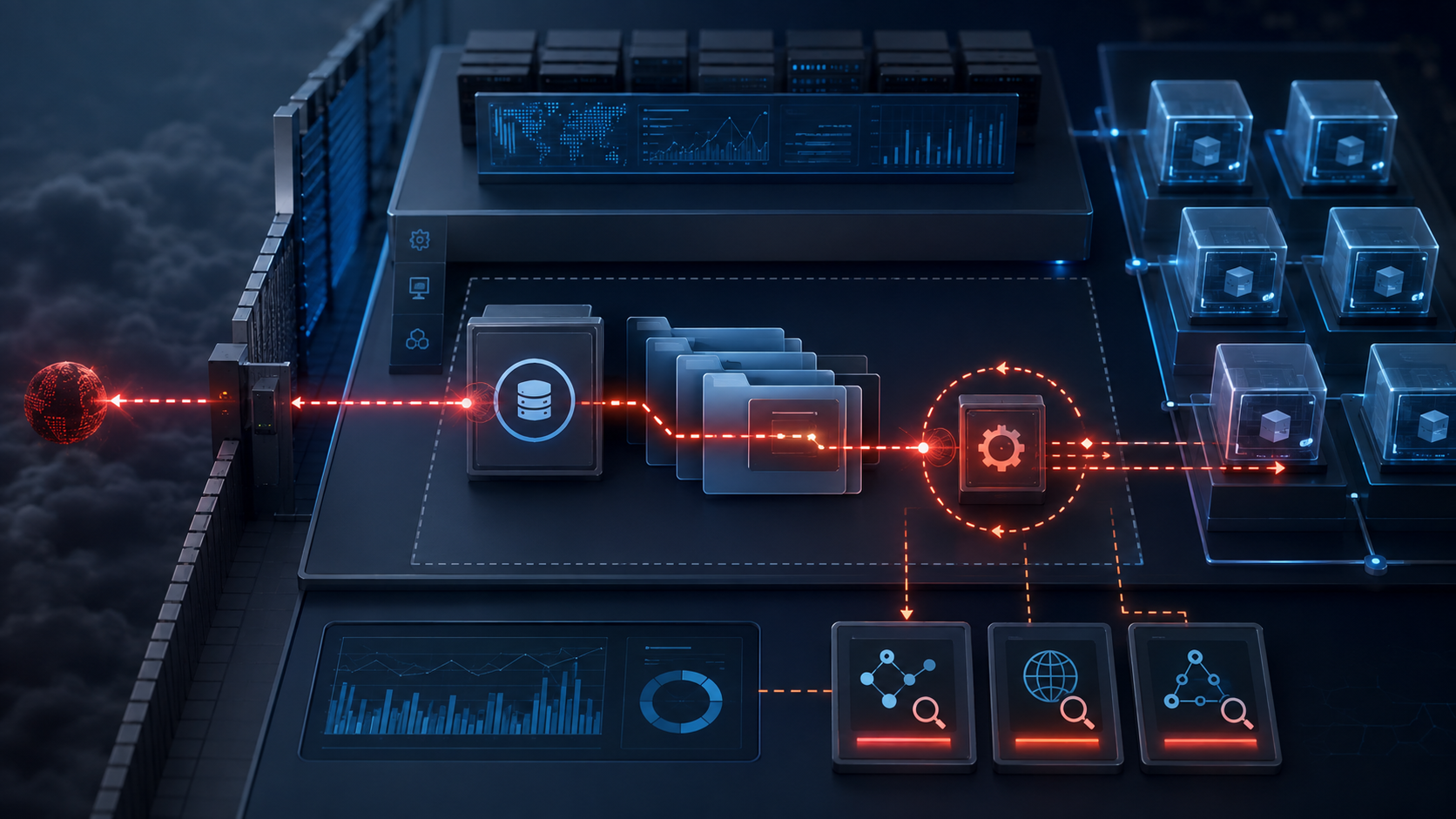 VMware vCenter’da Kritik Güvenlik Açığı