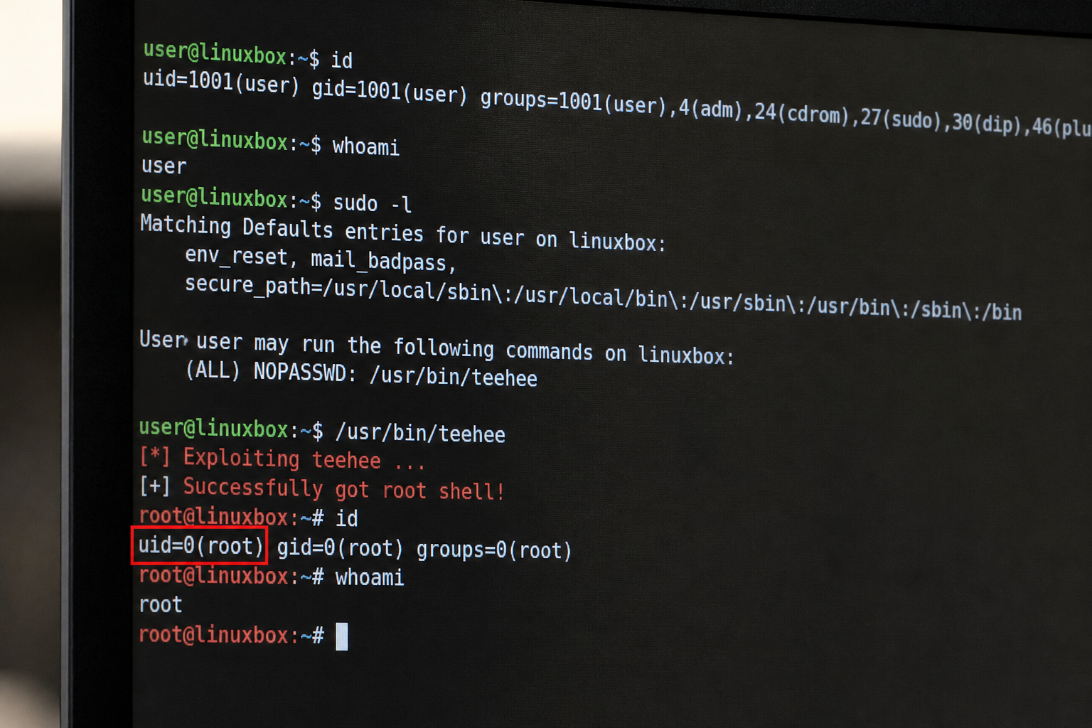 Linux “Copy Fail” Açığı (CVE-2026-31431): Root Yetkisi Veren Kritik Tehdit – 2026 Güncel