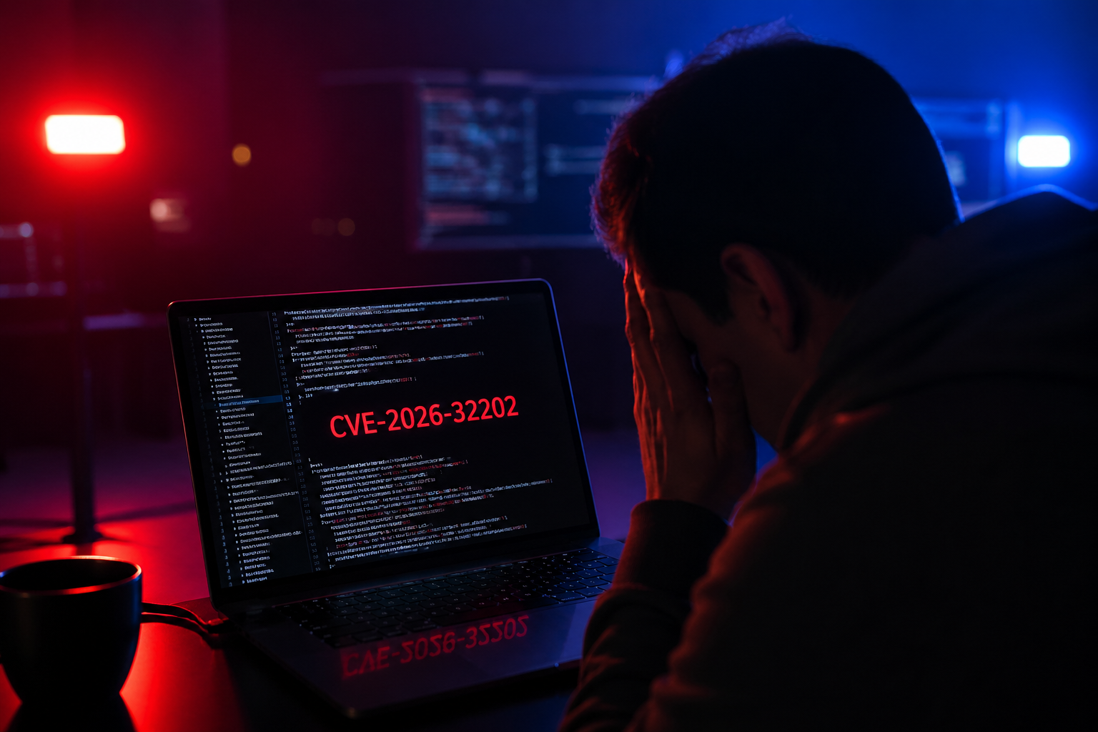 Microsoft CVE-2026-32202: Kritik Sıfır Tıklama (Zero-Click) Krizi Nedir?