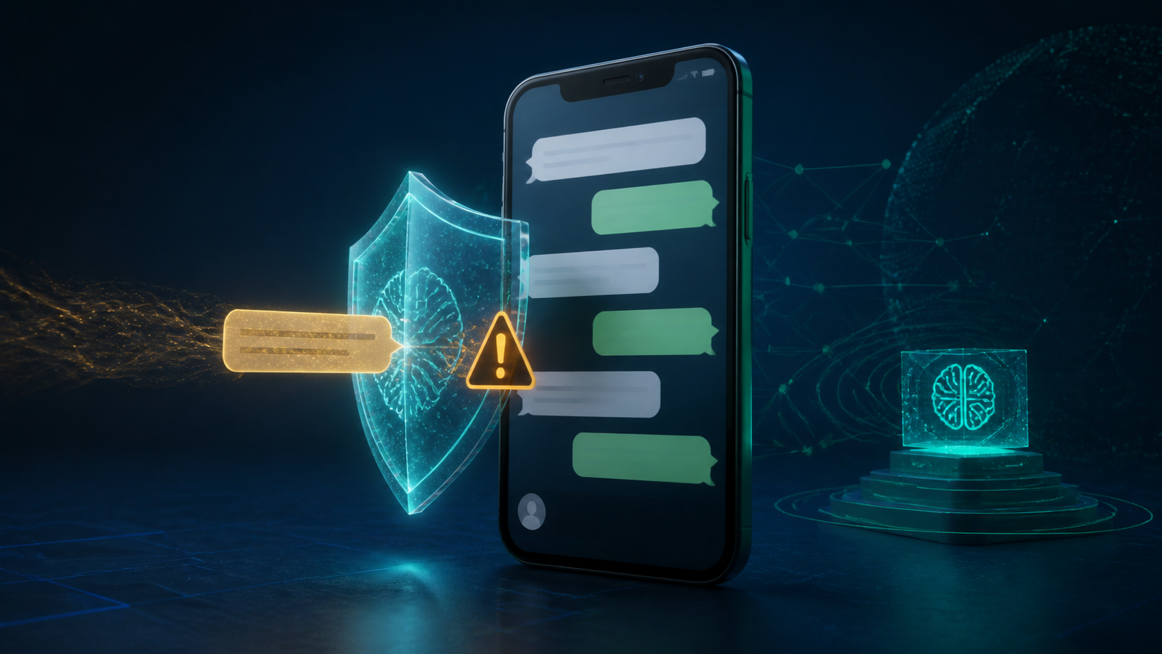 WhatsApp Dolandırıcılık Uyarısını Kullanıma Açtı: Scam Alert Nedir, Mesajlar Okunuyor mu?