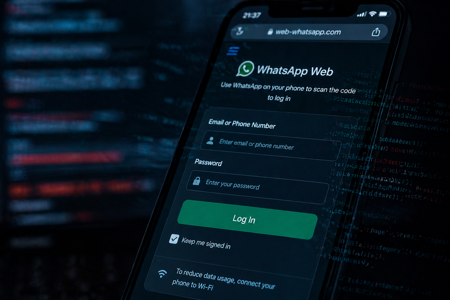 WhatsApp Zararlı Yazılım Alarmı 2026: Yeni Siber Saldırı Nasıl Yayılıyor?