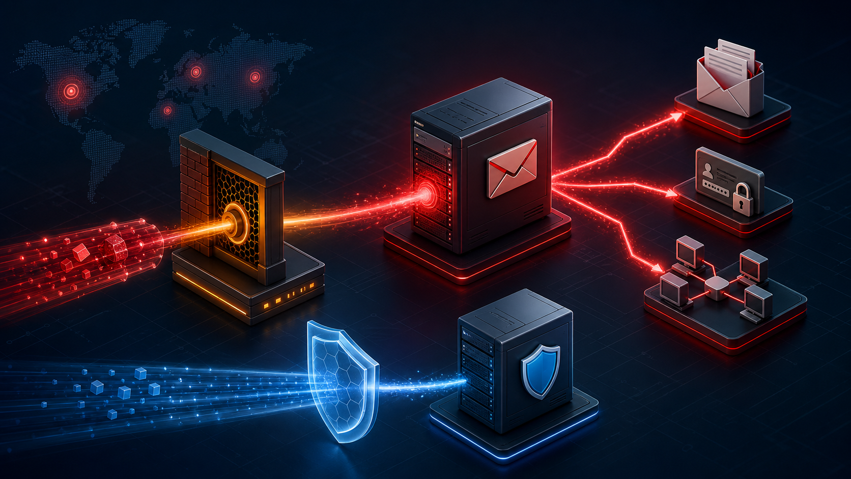 Zimbra Sunucuları Tehlikede: CVE-2026-73570 Açığı Aktif Saldırılarda Kullanılıyor